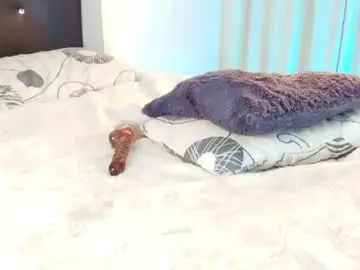 Chaturbate Live Porn of milo_k
