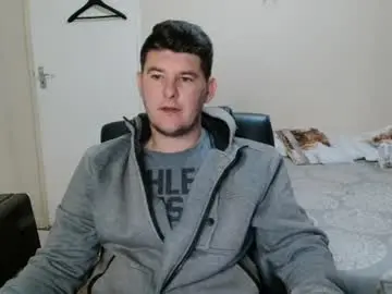 Chaturbate Live Sex Cam of brendansexyboy098754