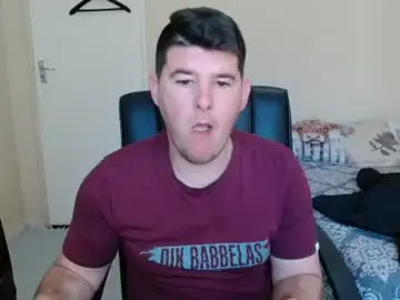 Chaturbate Best live sex cam show of brendansexyboy098754