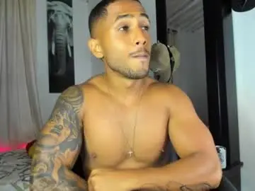 Chaturbate Adult Webcam of lucaswattsons