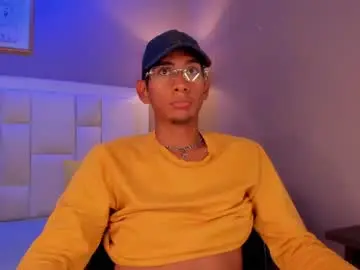 Chaturbate Sex Cam of nick_collins20