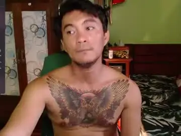 Chaturbate Sex Cam of pinoyflavour