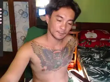 Chaturbate Nude Webcam of pinoyflavour