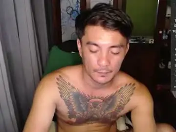 Chaturbate Sex Chat of pinoyflavour