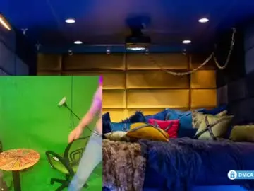 Chaturbate Free Porn Cam of sealasweet