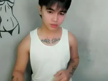 Chaturbate Best live sex cam show of asiancarl_bigcock