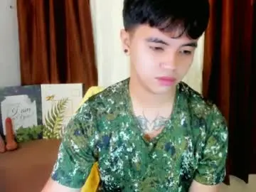 Chaturbate Private Sex Chat of asiancarl_bigcock