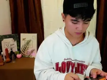 Chaturbate Free Porn Cam of asiancarl_bigcock