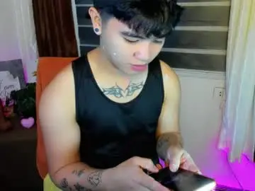 Chaturbate Live Porn of asiancarl_bigcock