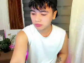 Chaturbate Sex Chat of asiancarl_bigcock