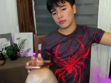 Chaturbate Best Webcam of asiancarl_bigcock