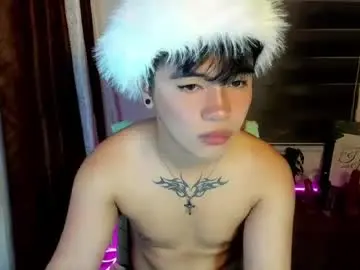 Chaturbate Best Webcam of asiancarl_bigcock
