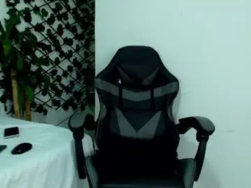 Chaturbate Live Sex Cam of sexytommy_