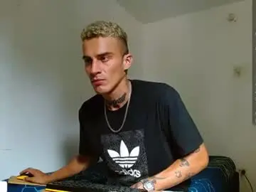 Chaturbate Nude Webcam of bray_hotboy
