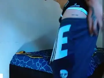 Chaturbate Live Sex of bray_hotboy
