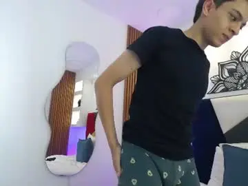 Chaturbate Sex Cam of hell_b0y_777