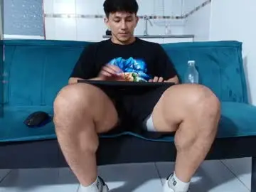 Chaturbate Live Sex of jacques_cardiet