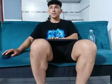 Chaturbate Live Porn of jacques_cardiet