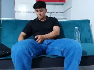 Chaturbate Free Porn Cam of jacques_cardiet