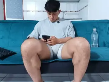 Chaturbate Private Sex Chat of jacques_cardiet