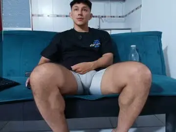 Chaturbate Free Porn Cam of jacques_cardiet