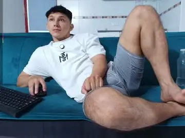 Chaturbate Adult Video Chat of jacques_cardiet
