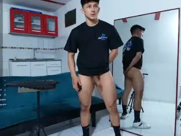 Chaturbate Sex Chat of jacques_cardiet