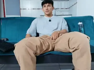 Chaturbate Sex Cam of jacques_cardiet