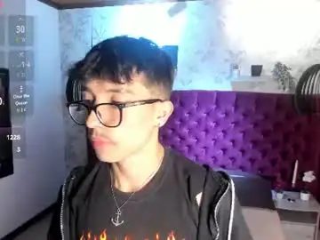 Chaturbate Adult Video Chat of tim__fox