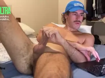 Chaturbate Live Porn of blondultra