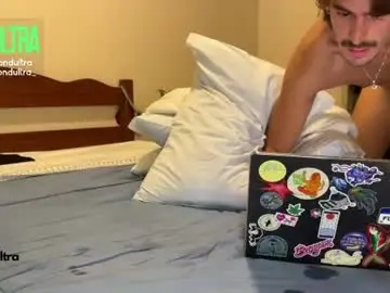 Chaturbate Adult Video Chat of blondultra