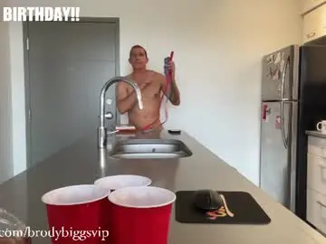 Chaturbate Adult Webcam of brodybiggs