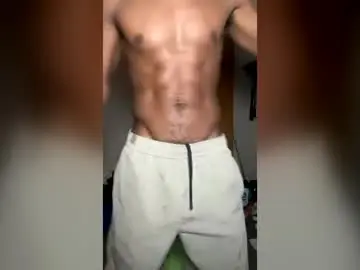 Chaturbate Nude Webcam of kingrico2