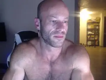 Chaturbate Adult Webcam of oregon87
