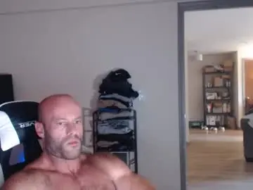 Chaturbate Sex Chat of oregon87