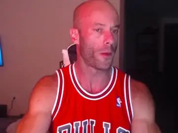 Chaturbate Adult Video Chat of oregon87