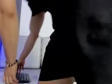 Chaturbate Private Sex Chat of still_latin_