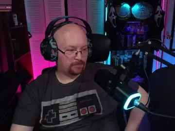 Chaturbate Adult Webcam of therealbumbles