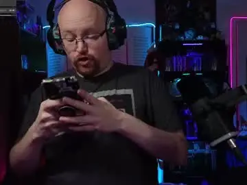 Chaturbate Sex Cam of therealbumbles