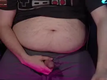 Chaturbate Free Live Porn of therealbumbles
