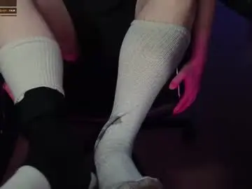 Chaturbate Live Porn of therealbumbles