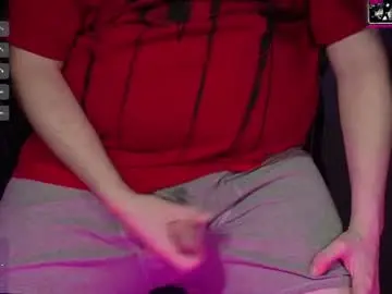 Chaturbate Nude Webcam of therealbumbles