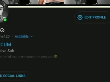 Chaturbate Sex Cam of ccmanrivs120