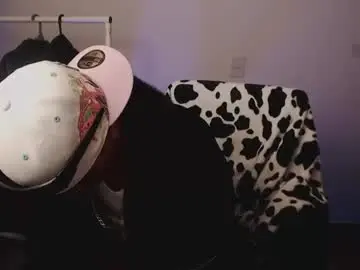 Chaturbate Adult Webcams of chomelo6