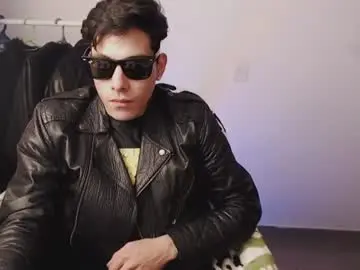 Chaturbate Best Webcam of chomelo6