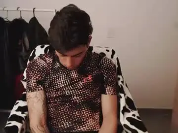 Chaturbate Adult Webcam of chomelo6
