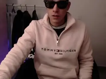 Chaturbate Adult Video Chat of chomelo6