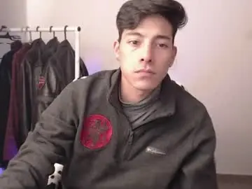 Chaturbate Sex Chat of chomelo6