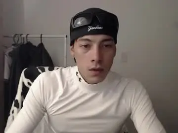 Chaturbate Nude Webcam of chomelo6