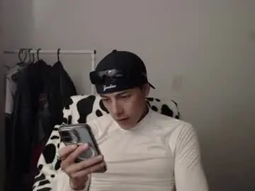 Chaturbate Adult Webcams of chomelo6